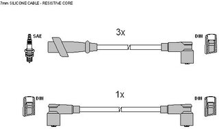 Starline ZK 9614