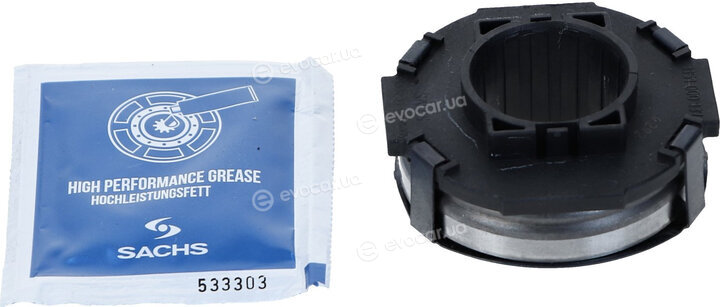 Sachs 3000 950 060
