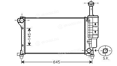 Starline 18.65.507Q