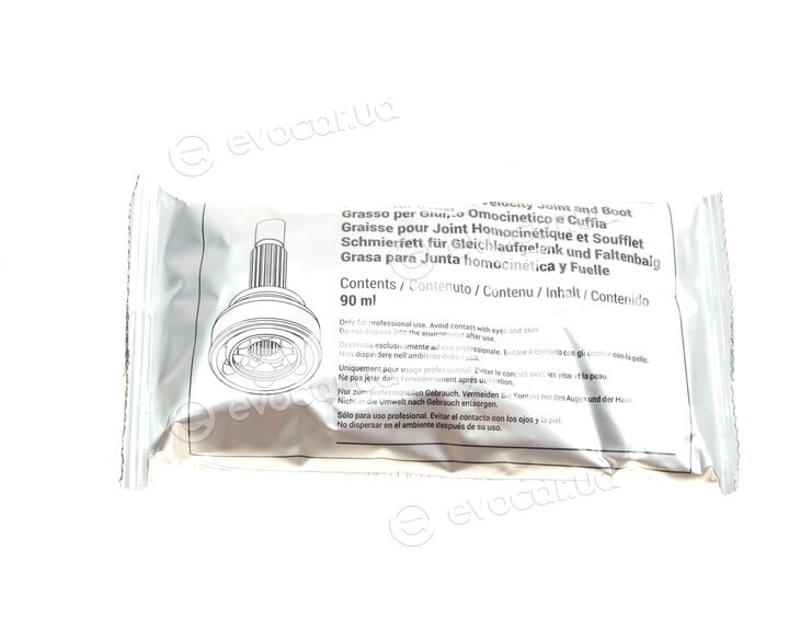 Metelli 13-0634