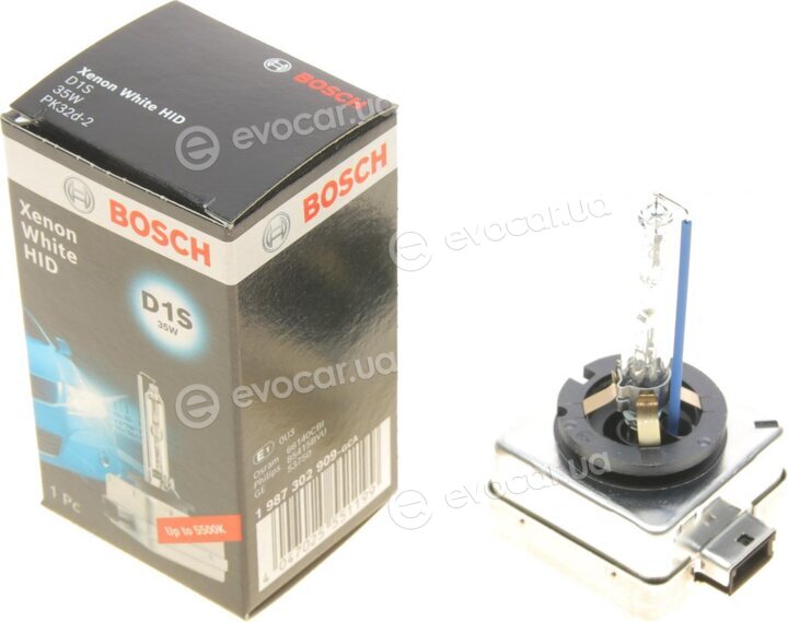 Bosch 1 987 302 909