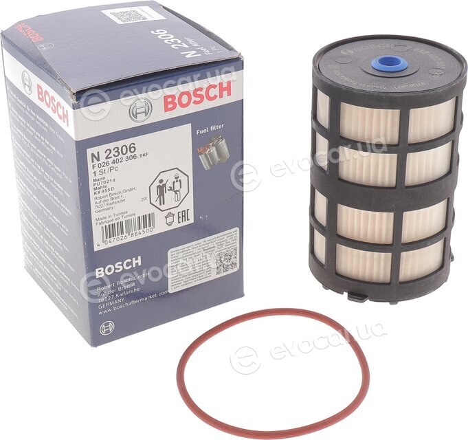 Bosch F 026 402 306