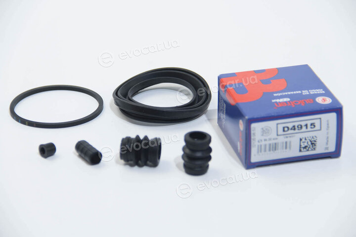 Autofren D4915