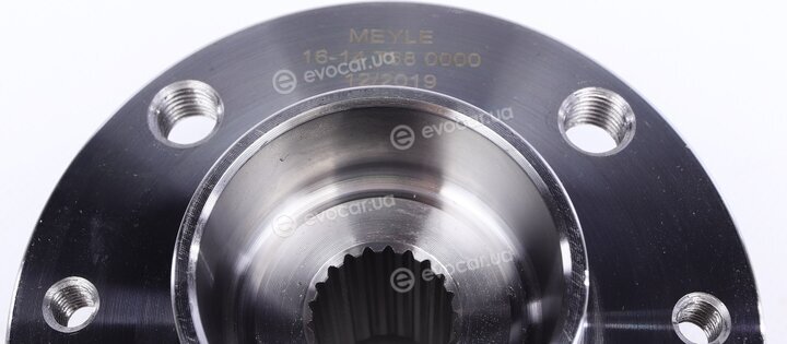Meyle 16-14 768 0000