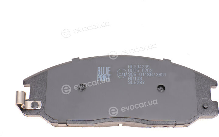 Blue Print ADG04239