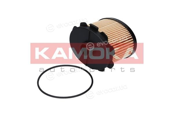 Kamoka F303401