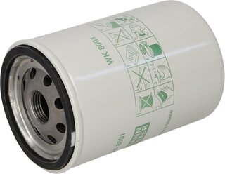 Mann WK 8001