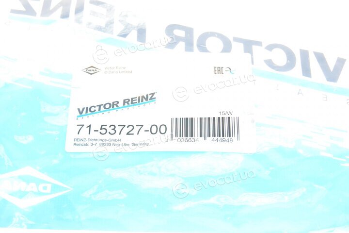 Victor Reinz 71-53727-00