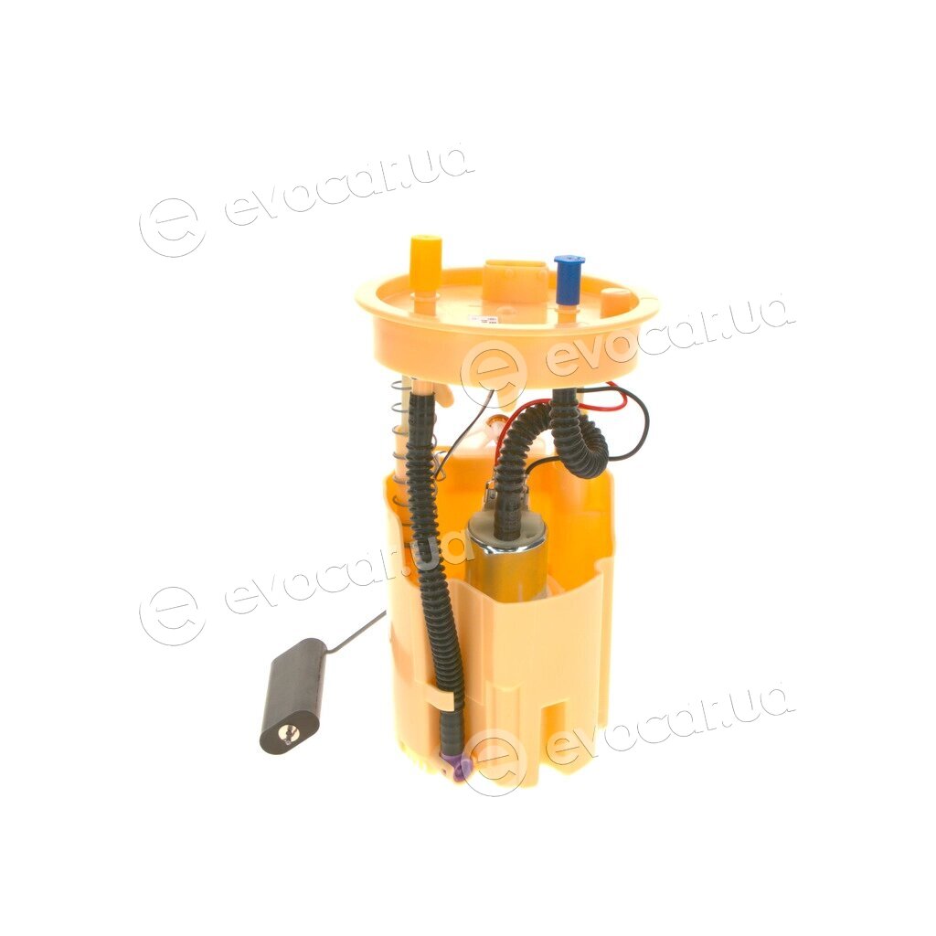 Bosch 0 986 580 379
