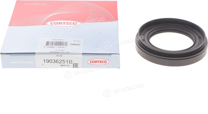Corteco 19036251B