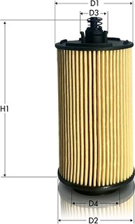 Tecneco OL2182E