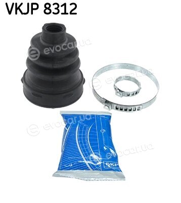 SKF VKJP 8312