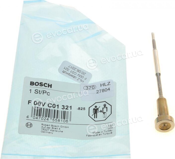 Bosch F 00V C01 321