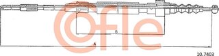 Cofle / Cabor 10.7403