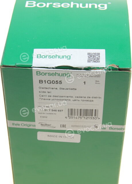 Borsehung B1G055