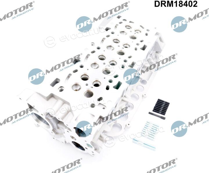 Dr. Motor DRM18402