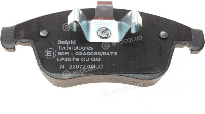 Delphi LP2079