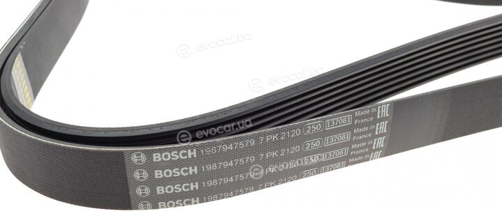 Bosch 1 987 947 579