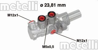 Metelli 05-0749