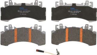 Delphi LP5015EV