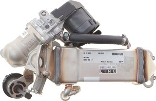 Mahle CE 10 000P