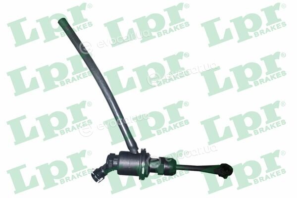 LPR / Samko 2281