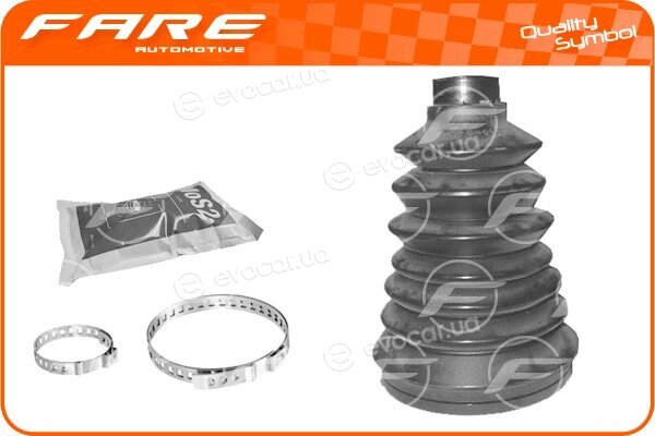 Fare K1203