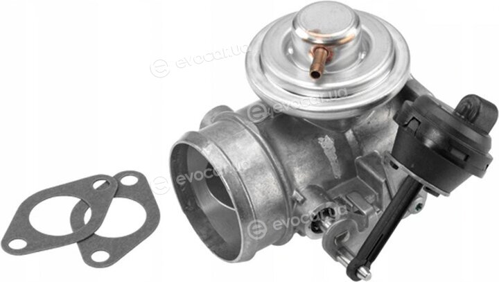 Wahler / BorgWarner 7187D