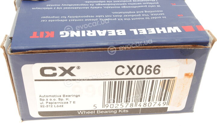 CX 066
