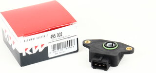 KW 495 002