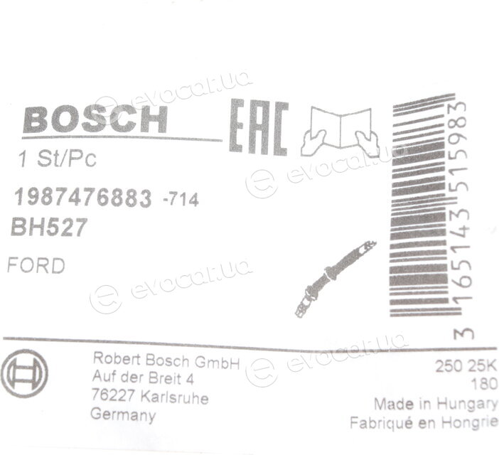 Bosch 1 987 476 883