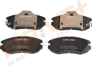 Drive+ DP1010.10.0063