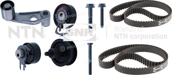 NTN / SNR KD457.25