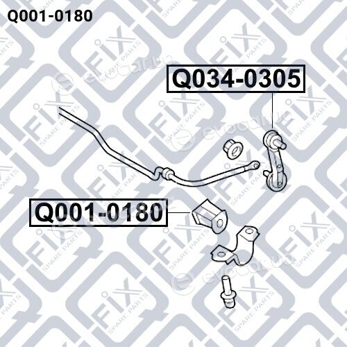 Q-Fix Q0010180