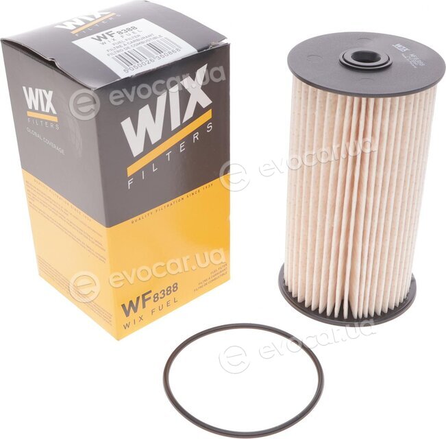 WIX WF8388