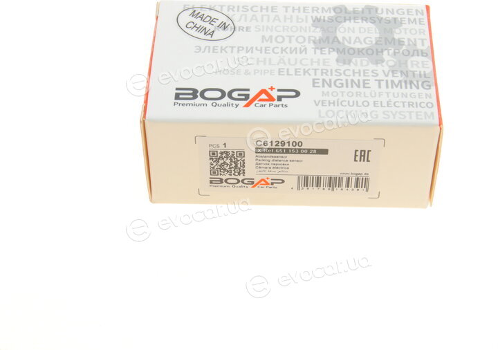 Bogap C6129100