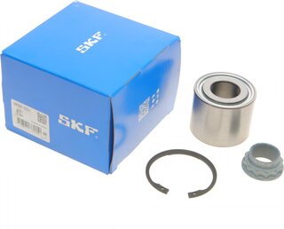 SKF VKBA 3521