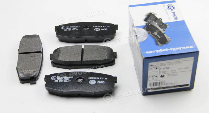 Hella 8DB 355 013-771