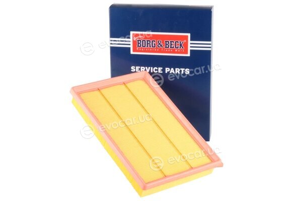 Borg & Beck BFA2730