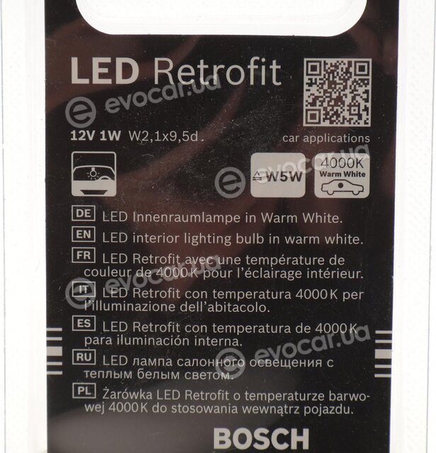 Bosch 1 987 301 506