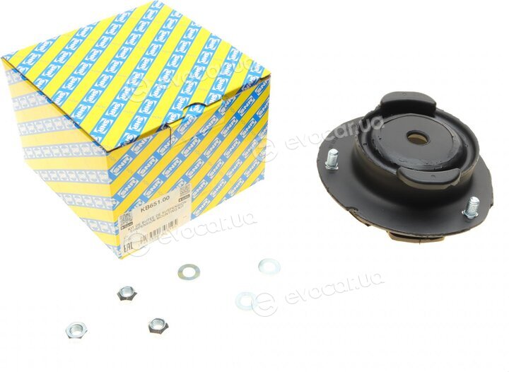 NTN / SNR KB651.00