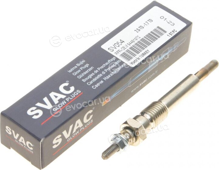 Svac SV054