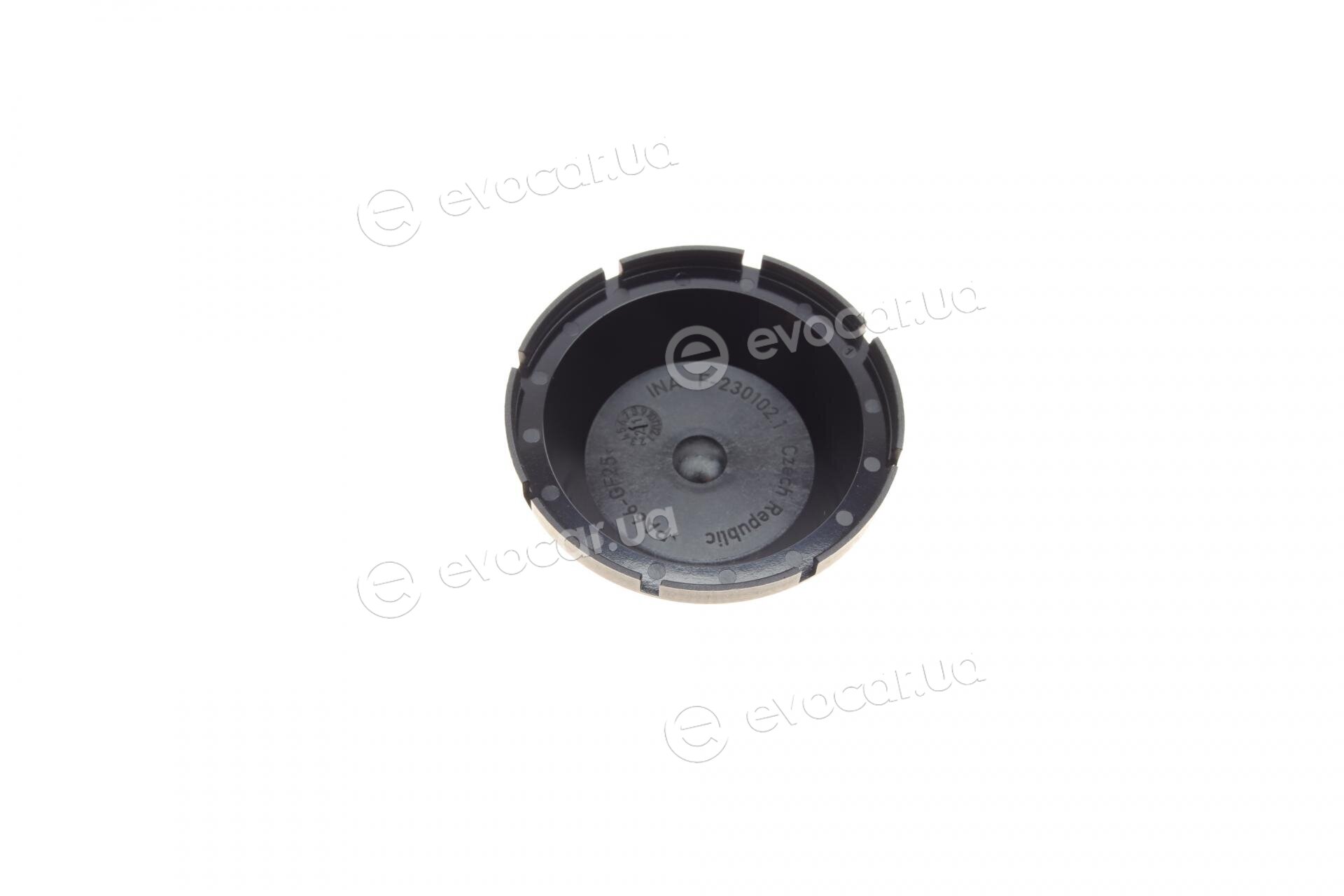 Continental 6PK1733WP3