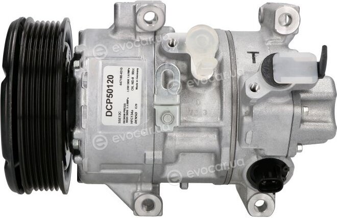 Denso DCP50120