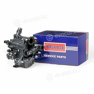 Borg & Beck BBT546
