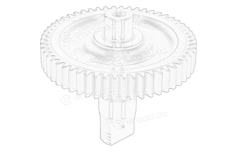 Mopar (PSA / FCA) 9807696780