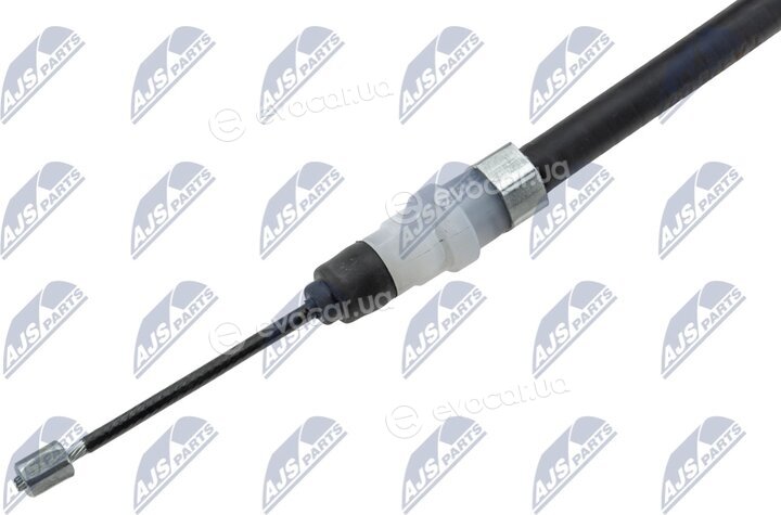 NTY HLR-PE-007