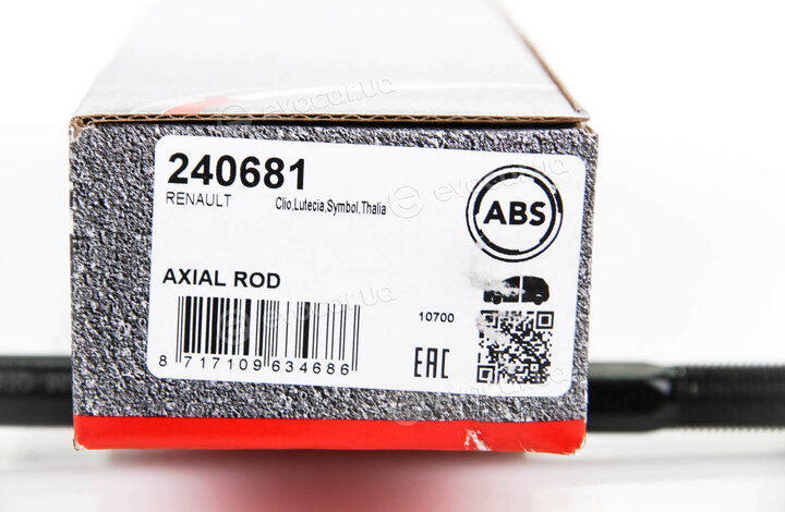 A.B.S. 240681