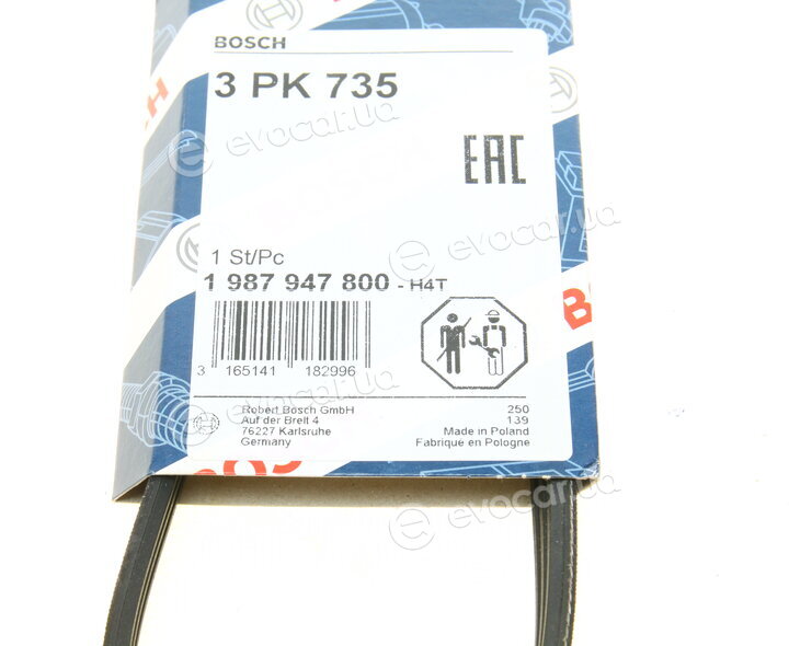 Bosch 1 987 947 800