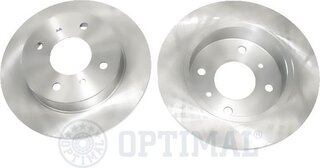 Optimal BS-2000C